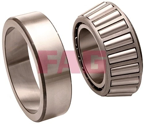 FAG KJM822049.822010 Wheel Bearing for NEOPLAN,SCANIA - Imagem 2 de 3