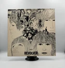 The Beatles Revolver Vinyl LP 1978 Capitol Records SW 2576