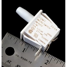 Honeywell, 1DM178, Microswitch, Lint Door, NO