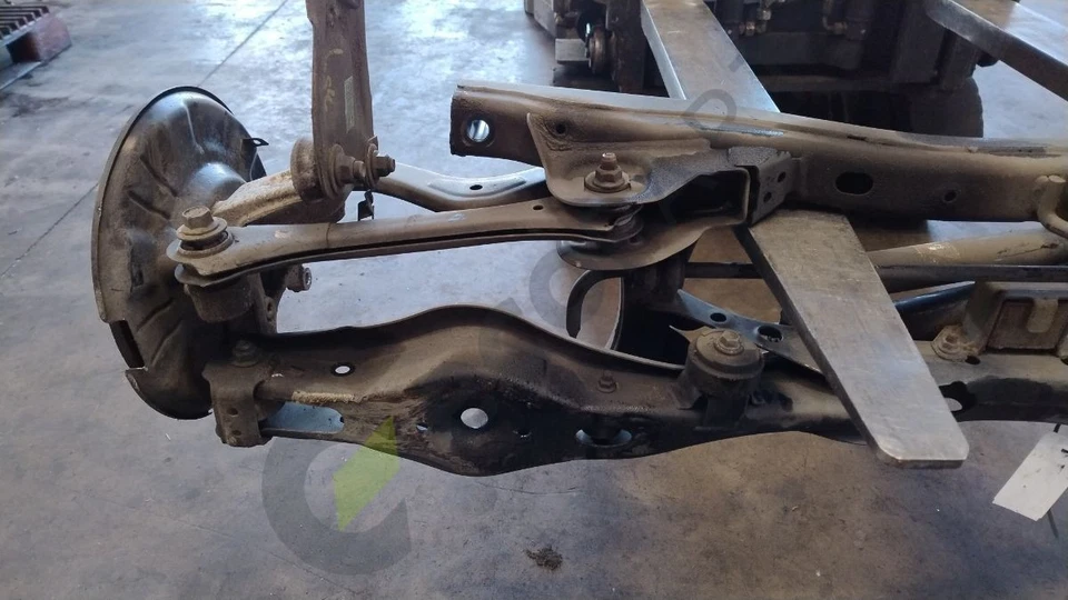 HYUNDAI Kona Hybrid Hev Rear Axle 55406CM000 - Image 3 of 4
