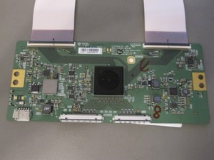 T-CON TCON Fernseher SONY KD-49X8305C 6870C-0561A 6871L-4050AF