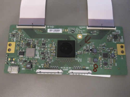 T-CON TCON Fernseher SONY KD-49X8305C 6870C-0561A 6871L-4050AF