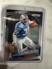 2025 Panini Prizm - Mike Rozier #248