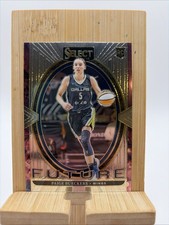 2025 Panini Select WNBA- Future Paige Bueckers #1 (RC)