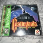 Castlevania: Symphony of the Night (Sony PlayStation 1, 1997)