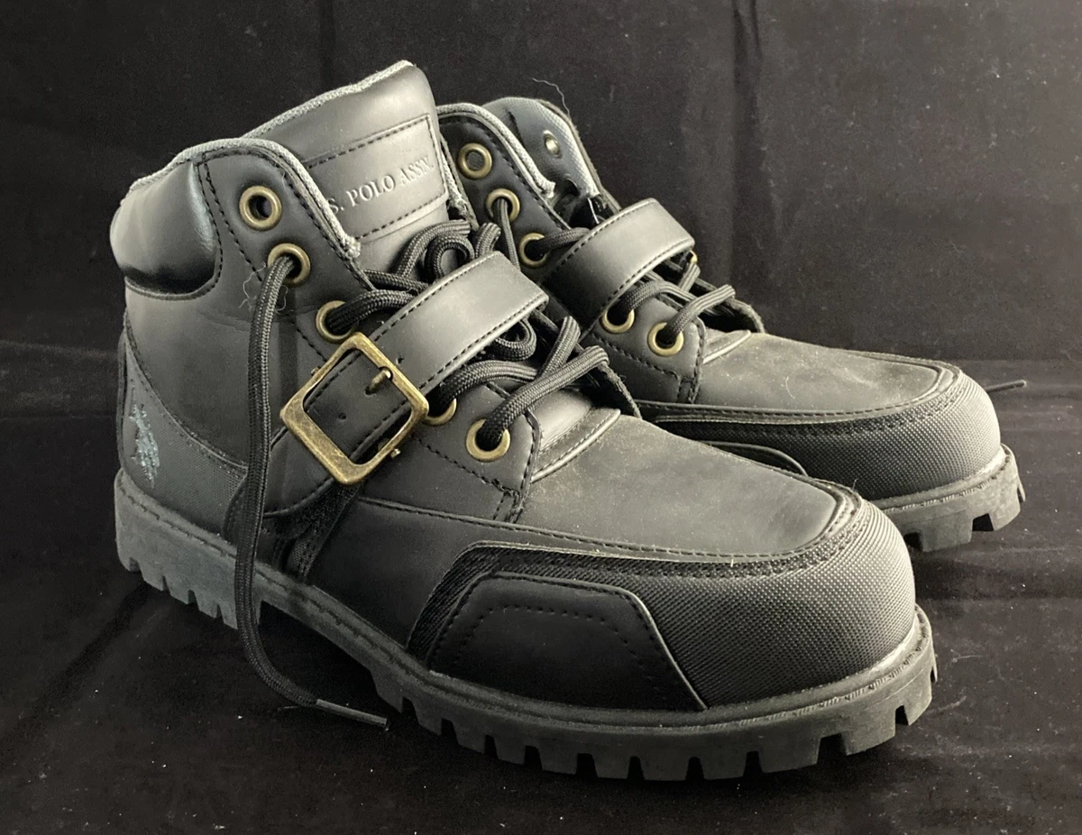 U.S. Polo Assn. Men