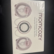 Momcozy V1 Pro Breast Pumps Hospital-Grade Suction , Brand New