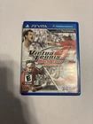Virtua Tennis 4 World Tour - Sony PlayStation Vita