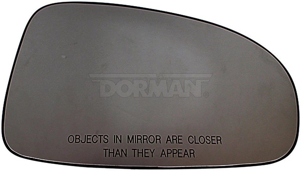 Espejo retrovisor de puerta de vidrio para Chevrolet Impala 2000-2005, Monte Carlo Lumina DORMAN - H Foto 2 de 4