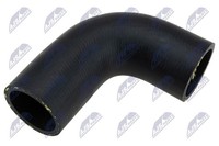 Ladeluftschlauch NTY GPP-FR-058 FüR Ford Mondeo 4 BA7 Turnier Galaxy 2 WA6 MAX