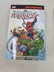 Marvel Epic Collection AMAZING SPIDER-MAN 21 RETURN OF SINISTER SIX Deluxe TPB