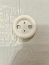 Bioteque America Silicone Vaginal Pessary Ring For Vaginal Prolapse Size 3