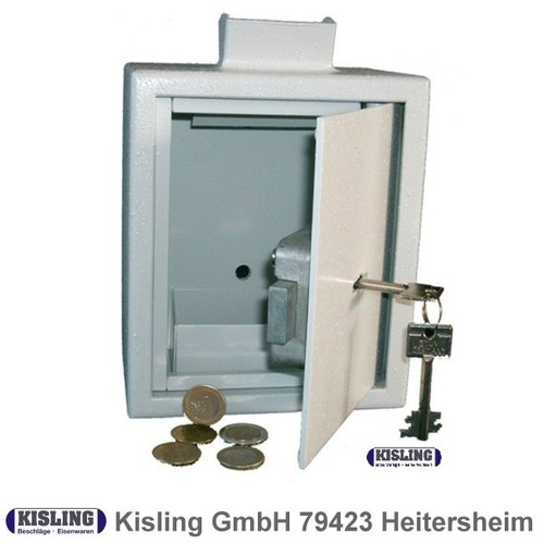 Sacrifice stick vault churches donation vault money collection box OS1