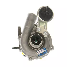Turbolader BorgWarner 54359700000 für Nissan Dacia Renault 8200409838 Neu