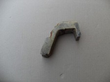 1969 To 1975 Corvette Original Frame Rail Body Mount Foam Shield. 1 Only 1969 To 1975 Corvette Original Frame Rail Body Mount Foam Shield. 1 Only