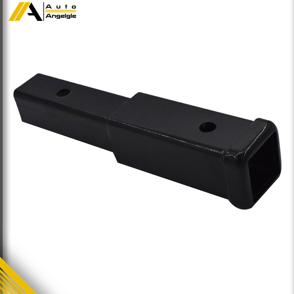 2" Receiver 8" Trailer Hitch Extension  4K LBS Tow Capacity W/5/8" Pin Hole New