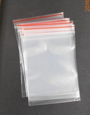 #ad Clear Reclosable Zip and Lock Plastic 2 Mil Bags Poly Jewelry FBA Zipper Bags $60.90