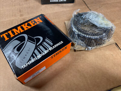 NEW Timken Tapered Roller Bearing Cone NP150018 40178404 POR 62182 FAST SHIPPING