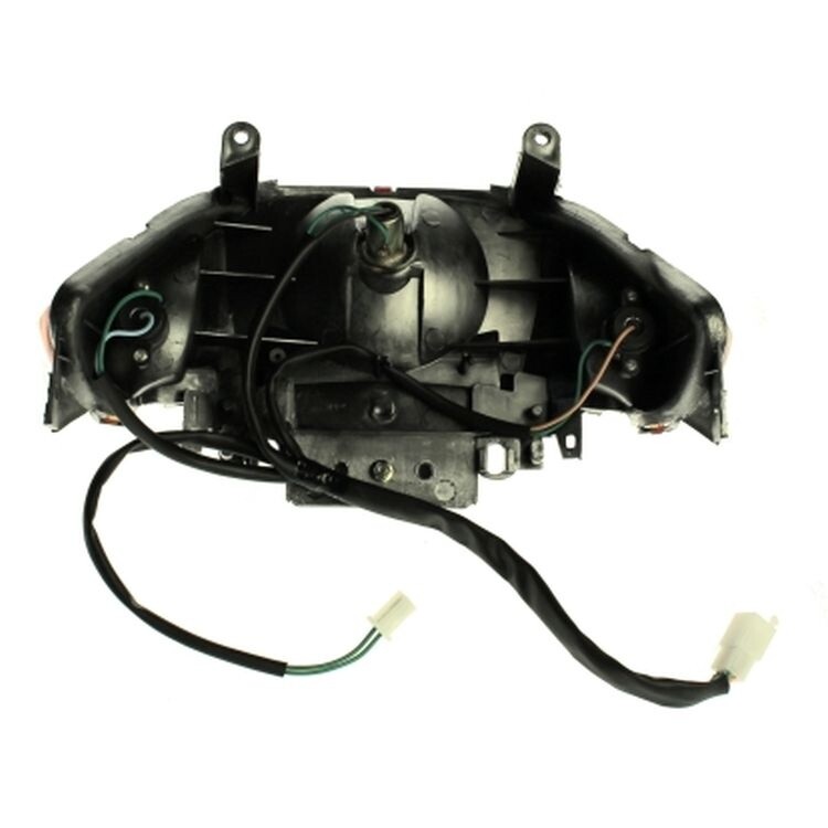 FARO FANALE POSTERIORE DESTRO ARIC FIAT 500 F L R EPOCA (291/24-98GIO - Foto 5