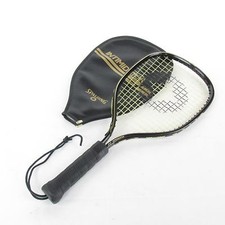 Spalding Intimidator Racquetball Racquet 3 7/8 "grip  Cover