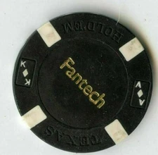 Advertisement: Fantech