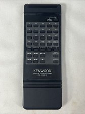 Original Kenwood RC-P3010 Fernbedienung Remote Control gepr ft/tested FB970 