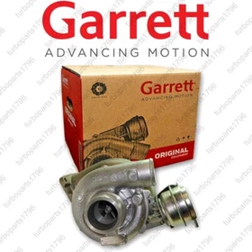 074145703E VW T4 Bus Transporter Turbolader 454192-7 454192-5 Garrett GT2252V