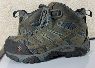 Merrell Hiking Boot Merrells On Sale Merrell Hiking Boots Women's
