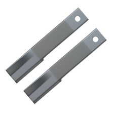 Rhino Blade Pair 0622010330P, CCW UPDRAFT