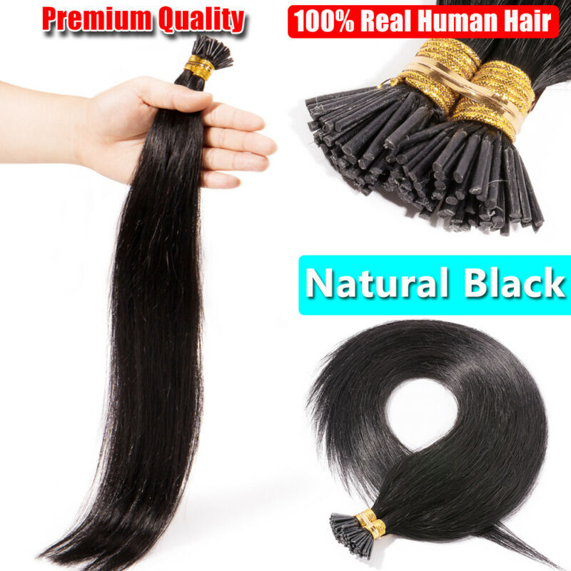 Estensioni Capelli Sintetici Kanekalon Futura 22" Clip In Ombre - Foto 5