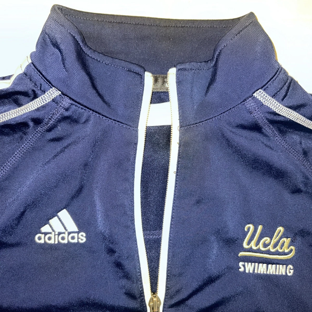 adidas UCLA Bruins NCAA Jackets for sale | eBay