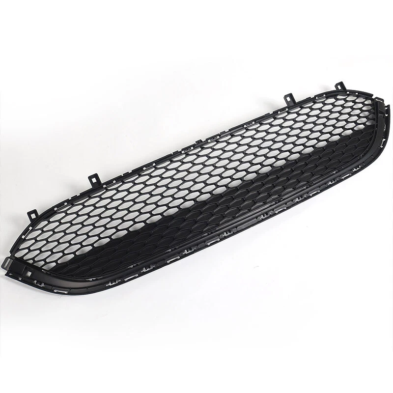 Front Bumper Grille For 2017-2020 Chrysler Pacifica New Grill Assembly CH1036158 Foto 3 de 4