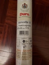 Duro Atmosfer III Wallpaper - Praktmagnolia - 1 roll only