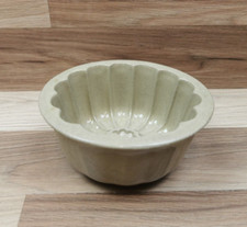 Vintage Moira Stoneware Jelly/ Blancmange Mould
