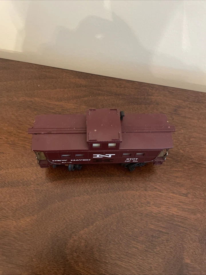 American Flyer 48707 New Haven  - Image 2 of 3