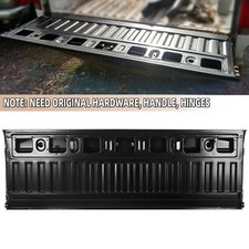 Juego De 2 Bisagras Para Portón Trasero Ford F150 F250 F350 F450 Ranger - Compatible 1987-2011, Marca AM Autoparts