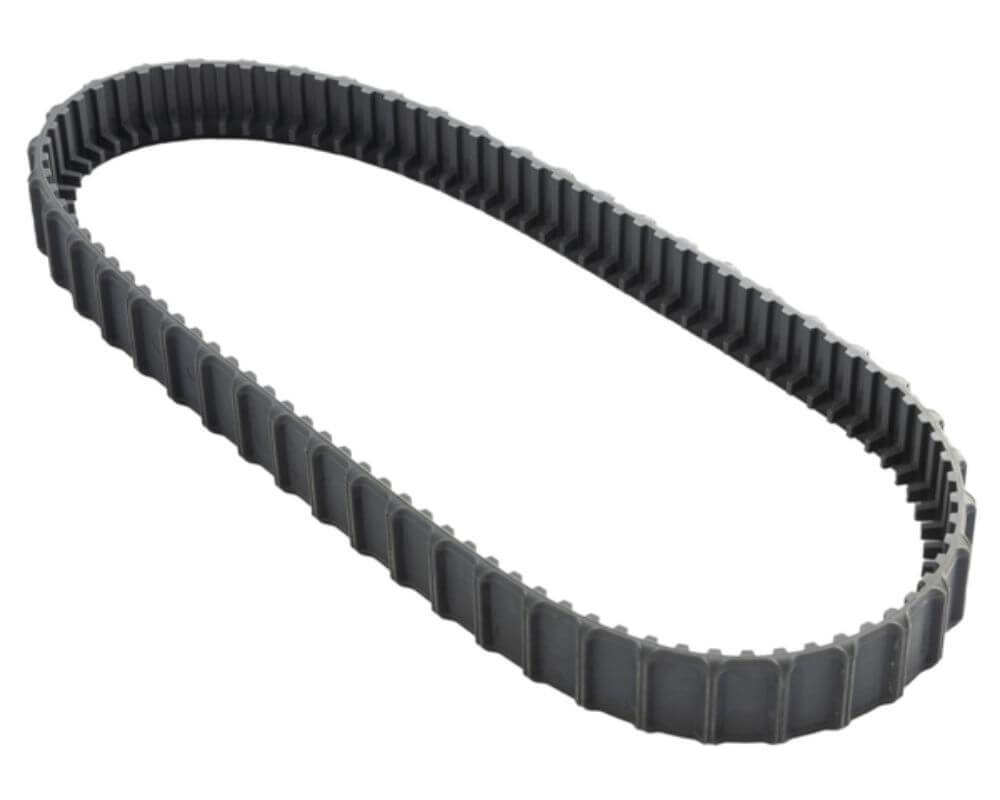 Correa dentada cadena de transmisión Dolphin Liberty 200 y 300 repuesto 99831524