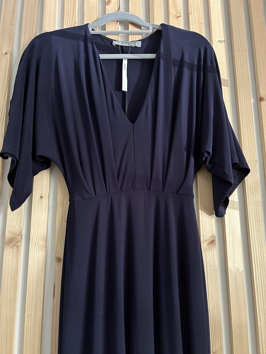 princess polly baby blue dress Blue Maxi Dresses & Gowns | Royal & Light Blue Maxi Dresses main image 0