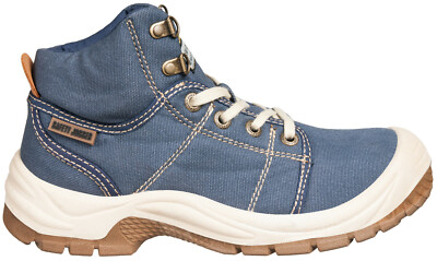 Sicherheitsschuh DESERT  von Maxguard, blau , Gr. 42 - 47