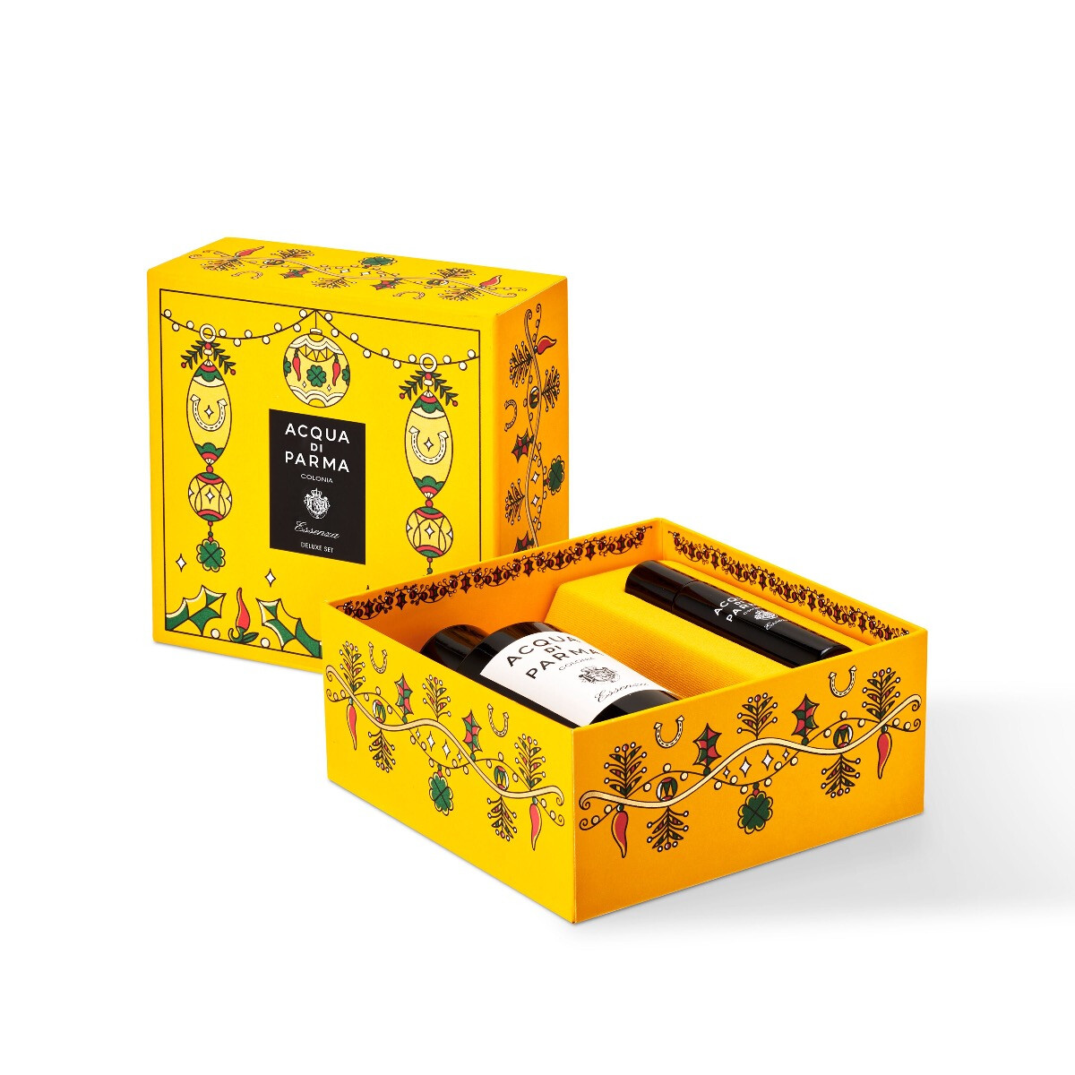 ACQUA DI PARMA - Colonia Essenza Eau De Cologne Deluxe Gift Set