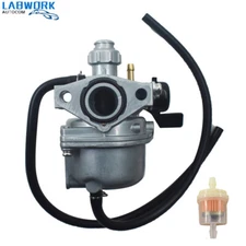 Replace 2004-2012 CRF70 CRF70R CRF 70 CARB CARBURETOR ASSY 16100-GCF-672