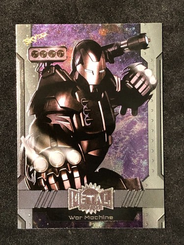 2024 Marvel Metal Universe Avengers JUEGO BASE 1-200 ELIGE EL TUYO PROPIO - Imagen 65 de 133