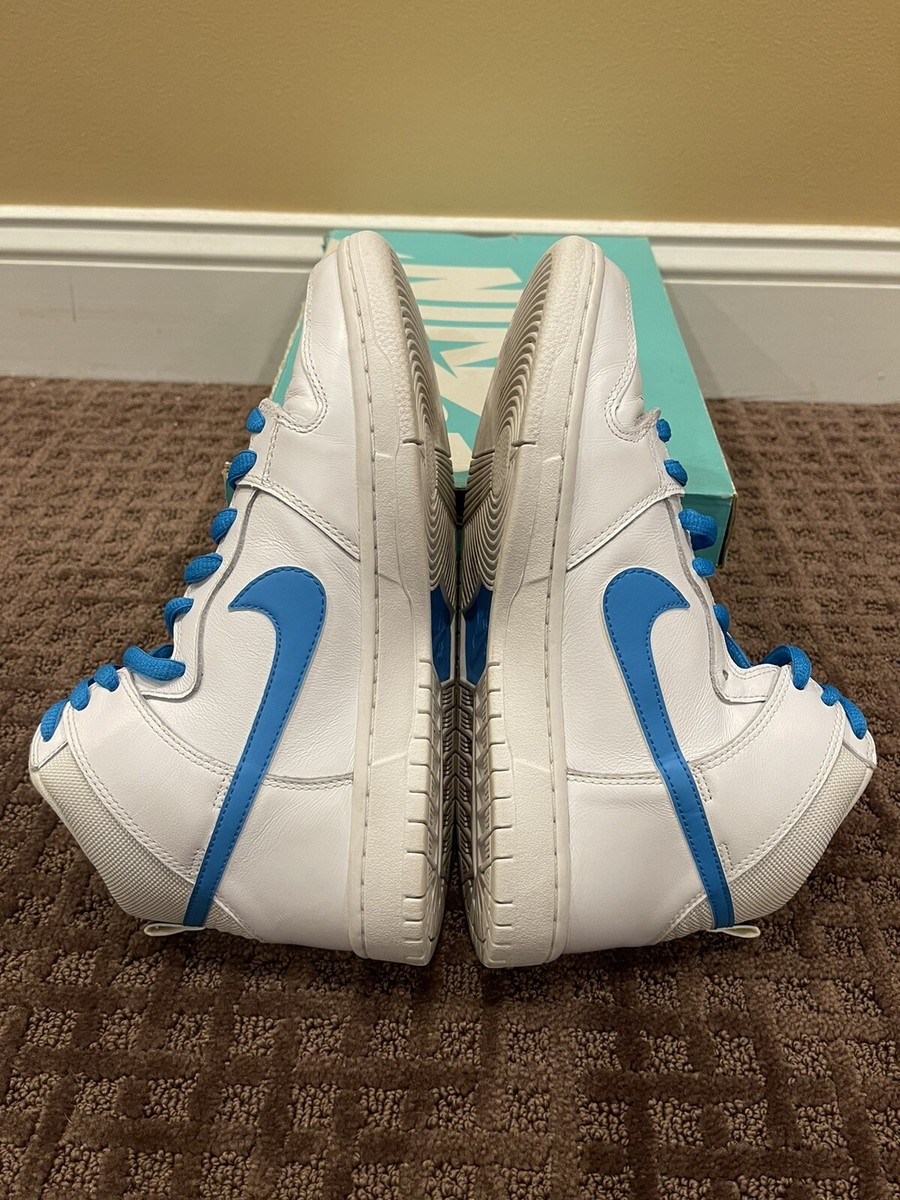 Nike SB Dunk High TRD QS Richard Mulder 2017 | eBay Nike SB Dunk High TRD QS Richard Mulder 2017 | eBay