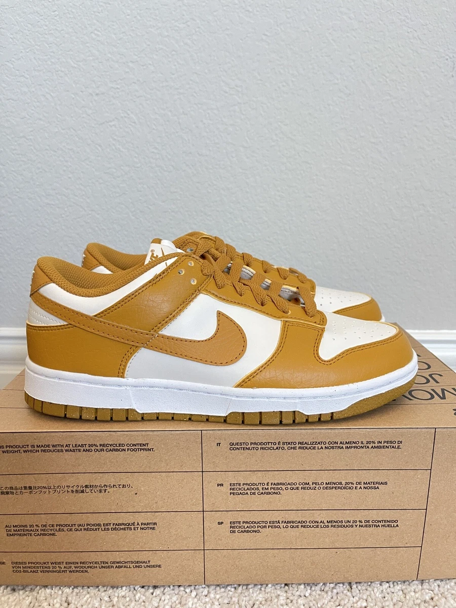 Womens nike 2025 dunks size 8