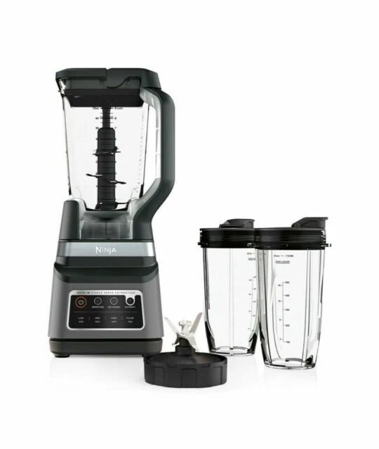 Ninja BN751 Professional Plus Blender - Black