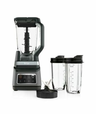 Ninja BN751 Professional Plus Blender - Black