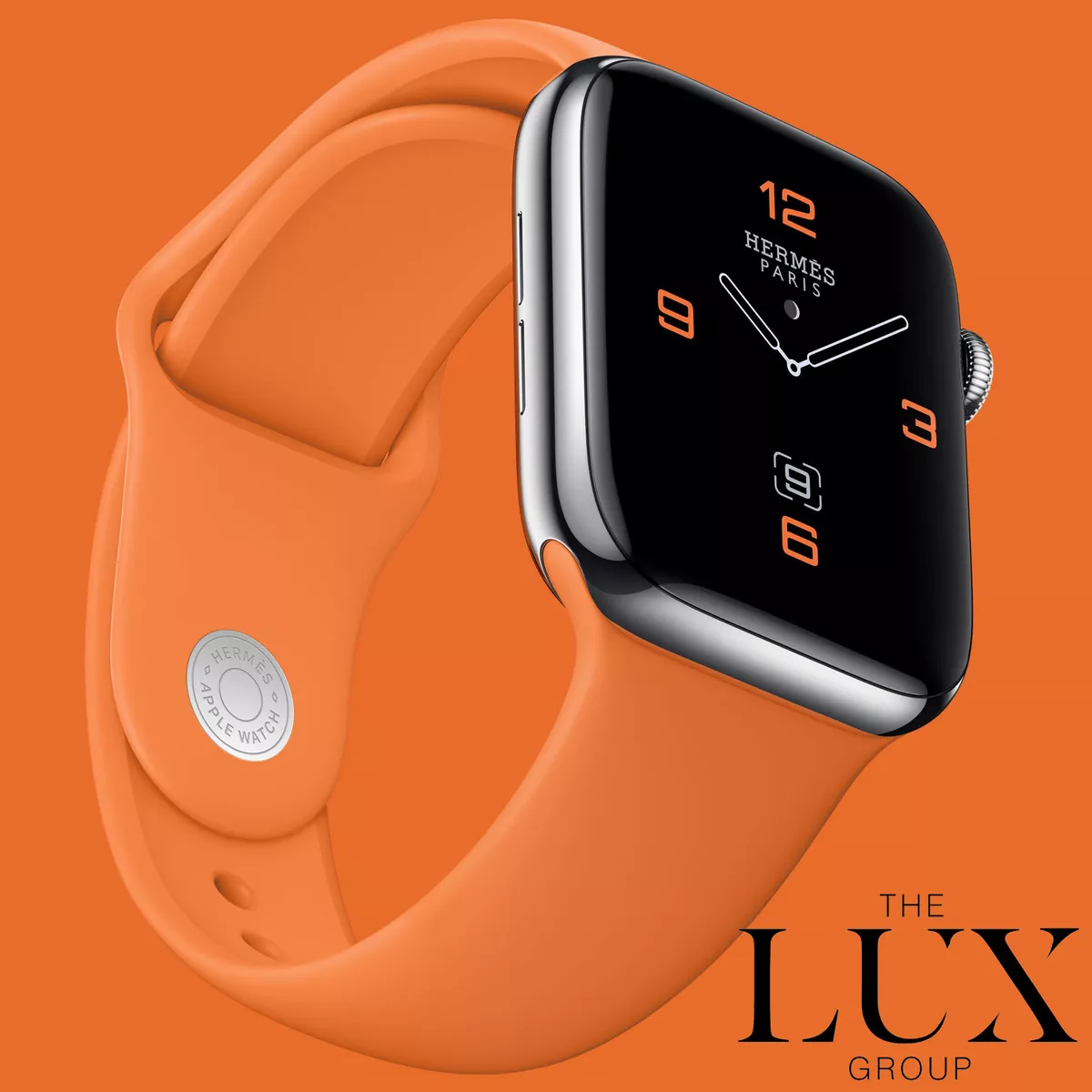 Buy Apple Watch Hermès - Apple