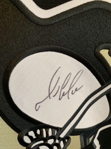 mario lemieux signed jersey