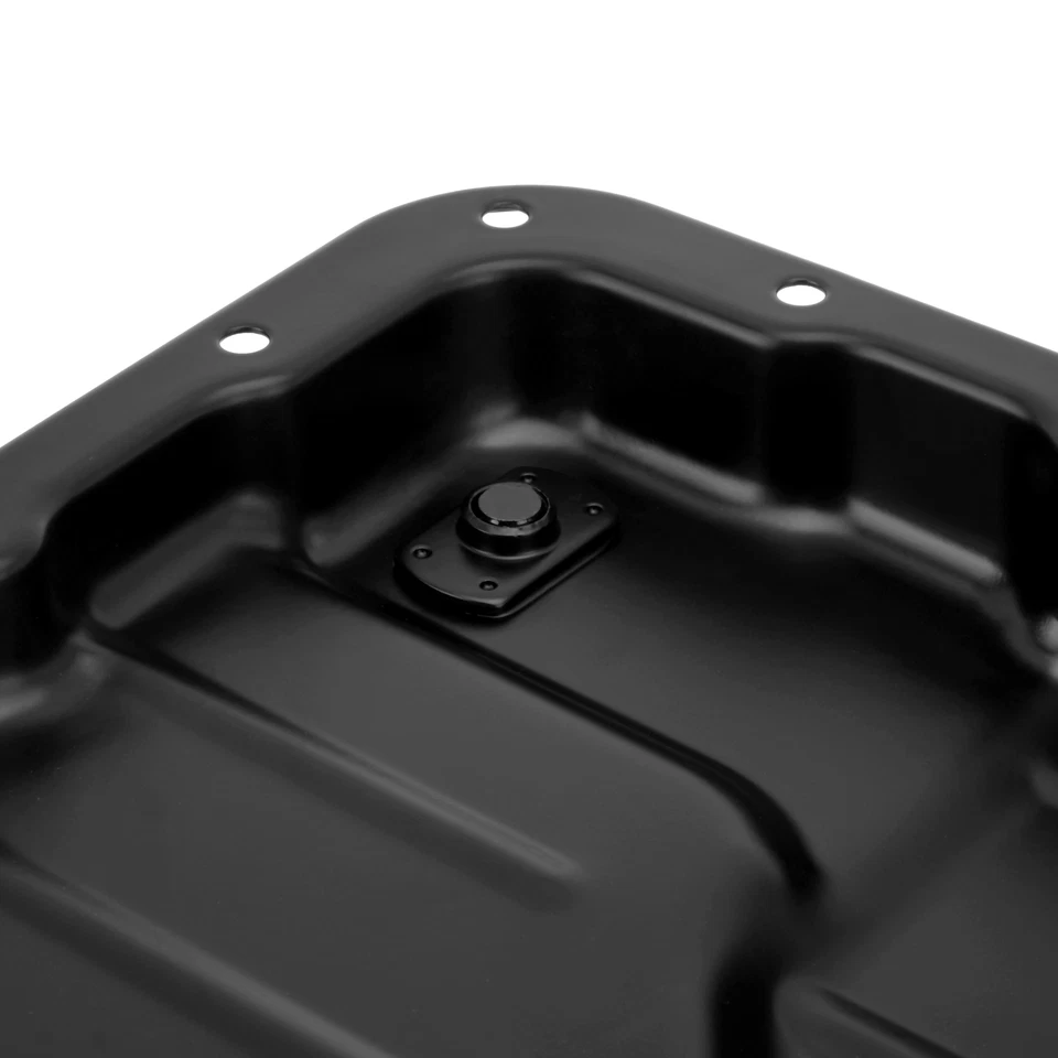 Поддон для масла трансмиссии 31390-1XJ0C для Nissan 370Z Titan Armada Infiniti G35 370Z - Изображение 3 из 4