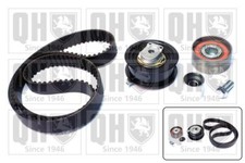 Genuine QH Timing Cam Belt Kit Spare Engine Part Fits Audi A4 2.0 Fsi